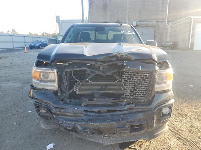 Photo 5 from auction – 2015 GMC SIERRA K15 with VIN 3GTU2WEC2FG287945