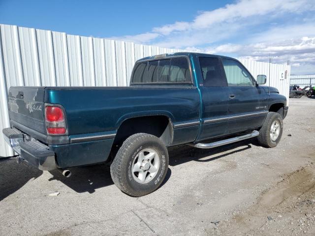 Photo 3 from auction – 1997 DODGE RAM 1500 with VIN 1B7HF13Y5VJ559277