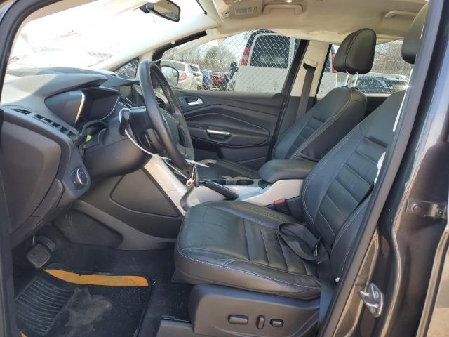 Photo 7 from auction – 2015 FORD C-MAX SEL with VIN 1FADP5BU4FL116535