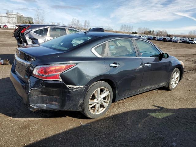 Photo 3 from auction – 2014 NISSAN ALTIMA 2.5 with VIN 1N4AL3AP4EN244193