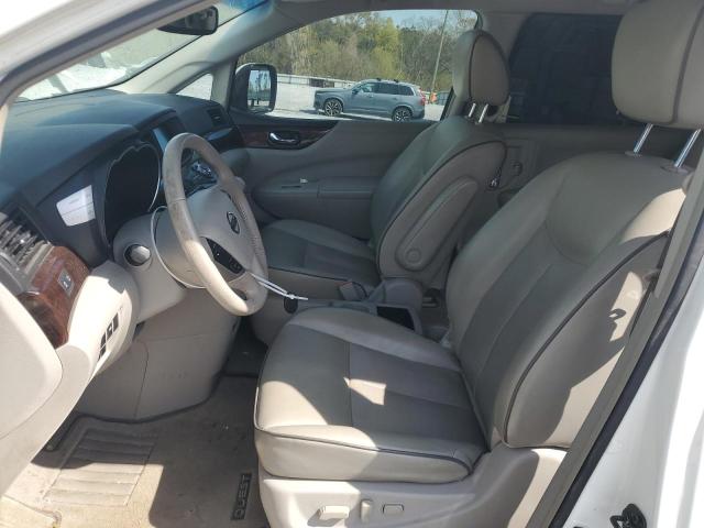Photo 7 from auction – 2015 NISSAN QUEST S with VIN JN8AE2KP3F9126566