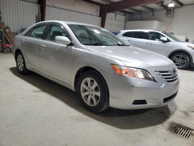 Photo 4 from auction – 2009 TOYOTA CAMRY BASE with VIN 4T1BE46K59U391903