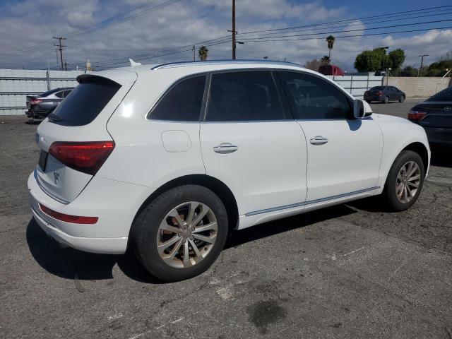 Photo 3 from auction – 2015 AUDI Q5 PREMIUM with VIN WA1CFAFP5FA065669