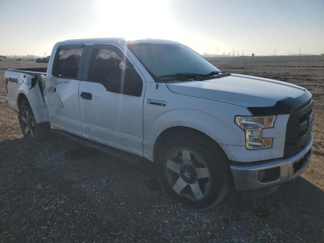 Zdjęcie 4 z aukcji – 2016 FORD F150 SUPER z VIN 1FTEW1EF0GKF40258