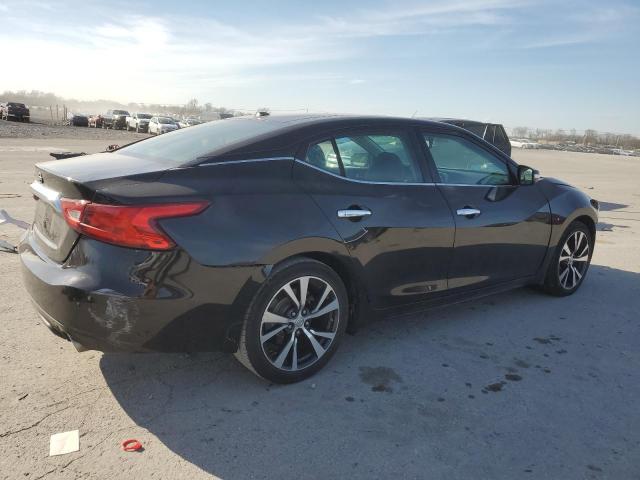 Photo 3 from auction – 2017 NISSAN MAXIMA 3.5 with VIN 1N4AA6AP5HC418294