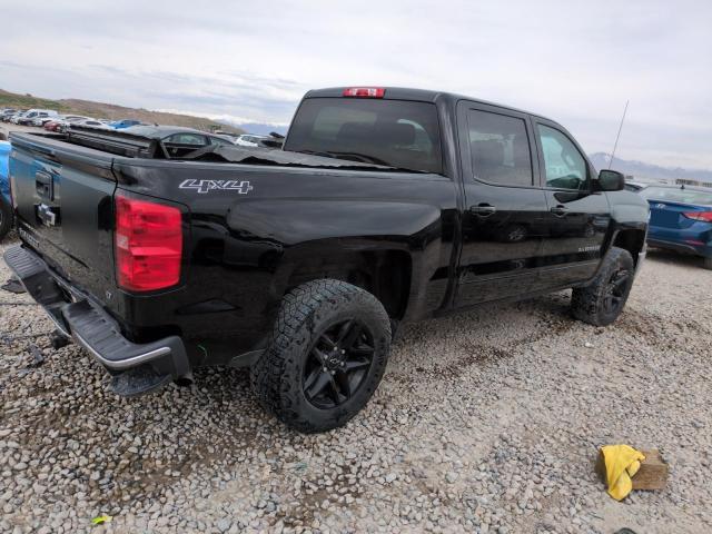 Photo 3 from auction – 2015 CHEVROLET SILVERADO with VIN 3GCUKREC8FG296411
