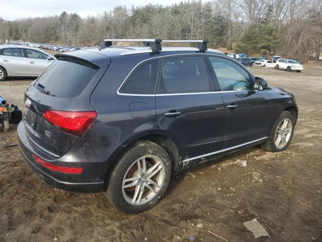 Photo 3 from auction – 2015 AUDI Q5 PREMIUM with VIN WA1LFAFP6FA132876