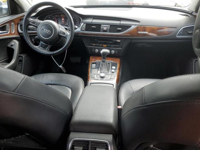 Photo 8 from auction – 2014 AUDI A6 PREMIUM with VIN WAUFMAFC7EN082452
