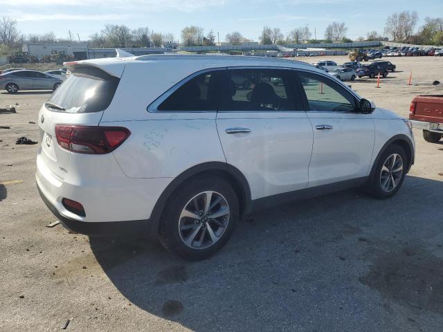 Photo 3 from auction – 2019 KIA SORENTO with VIN 5XYPH4A55KG461541