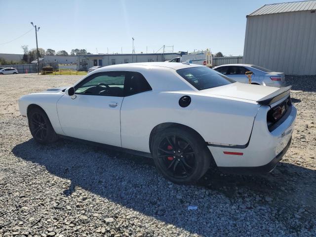 Photo 2 from auction – 2016 DODGE CHALLENGER with VIN 2C3CDZAG1GH119476