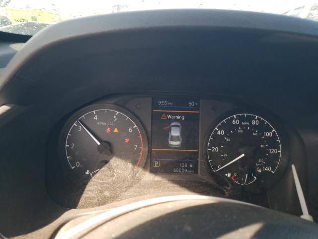 Photo 9 from auction – 2021 NISSAN ALTIMA S with VIN 1N4BL4BV5MN362176