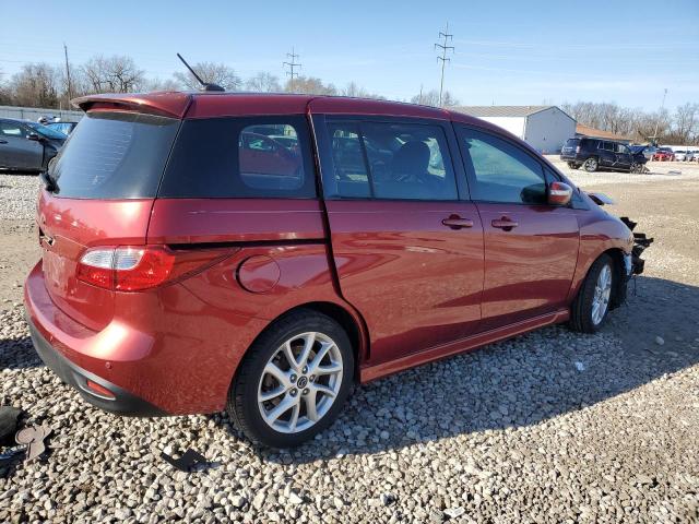 Photo 3 from auction – 2014 MAZDA 5 GRAND TO with VIN JM1CW2DL3E0174602