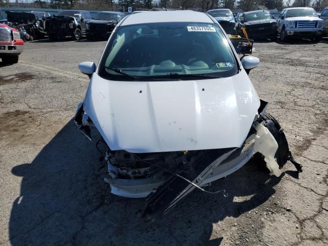 Photo 5 from auction – 2019 FORD FIESTA SE with VIN 3FADP4BJ5KM114253