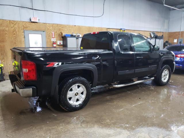 Photo 3 from auction – 2012 CHEVROLET SILVERADO with VIN 1GCRKSE76CZ129122