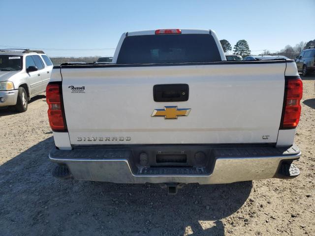 Photo 6 from auction – 2014 CHEVROLET SILVERADO with VIN 3GCUKREC7EG115281