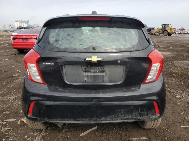 Photo 6 from auction – 2017 CHEVROLET SPARK LS with VIN KL8CB6SA8HC780753