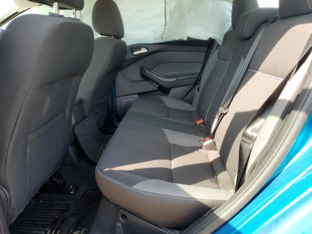 Снимка 10 от търг – 2014 FORD FOCUS SE с VIN 1FADP3F27EL361728