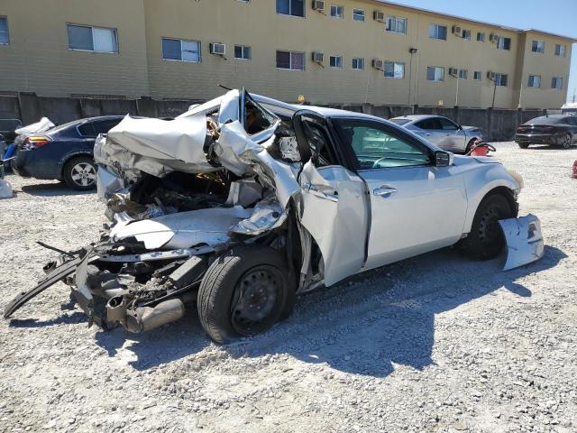 Photo 3 from auction – 2015 NISSAN ALTIMA with VIN 1N4AL3AP4FC257748