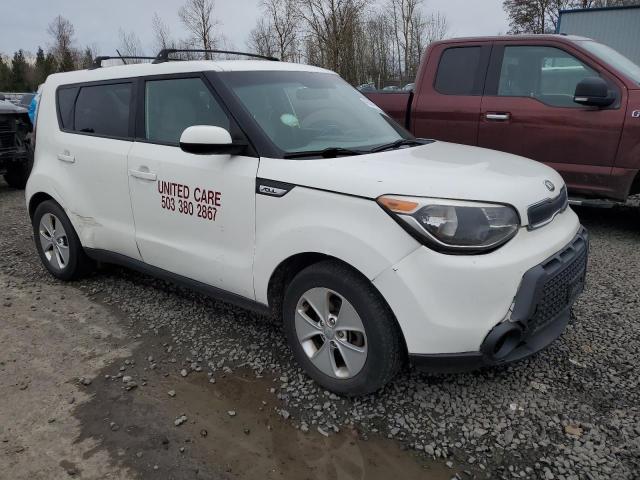 Zdjęcie 4 z aukcji – 2016 KIA SOUL z VIN KNDJN2A24G7356535