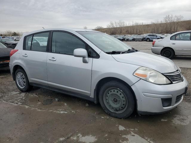 Photo 4 from auction – 2007 NISSAN VERSA S with VIN 3N1BC13E77L407861