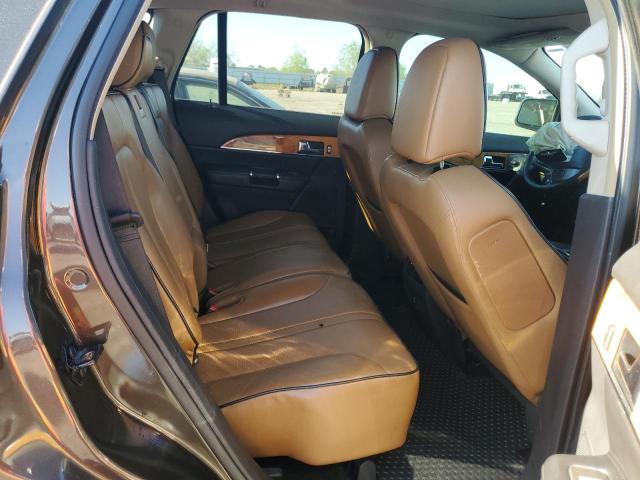 Photo 10 from auction – 2011 LINCOLN MKX with VIN 2LMDJ8JK2BBJ03757