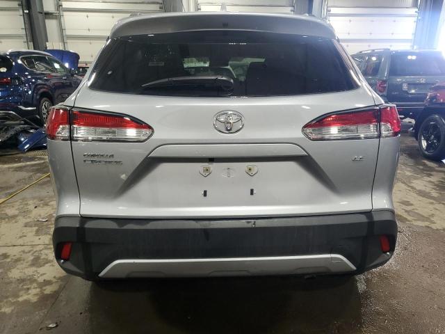 Photo 6 from auction – 2024 TOYOTA COROLLA CR with VIN 7MUCAAAG3RV090143