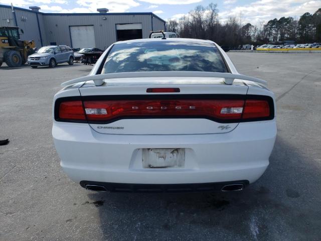 Photo 6 from auction – 2013 DODGE CHARGER R/ with VIN 2C3CDXCT2DH526183