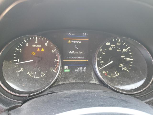 Photo 9 from auction – 2019 NISSAN ROGUE S with VIN KNMAT2MT0KP525548