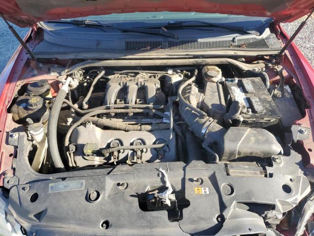 Photo 11 from auction – 2011 FORD TAURUS SEL with VIN 1FAHP2EW5BG145302