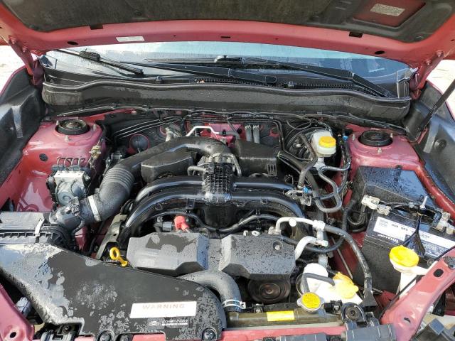 Photo 12 from auction – 2017 SUBARU FORESTER 2 with VIN JF2SJADC6HH536689