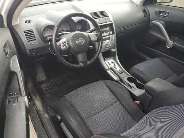 Снимка 8 от търг – 2008 TOYOTA SCION с VIN JTKDE167180269660