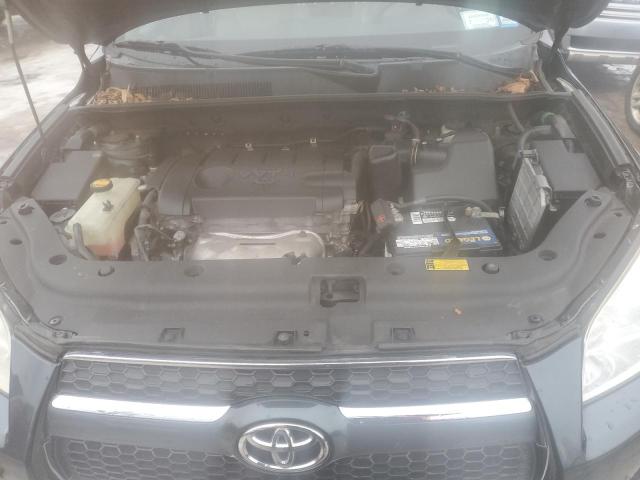 Фото 12 с аукциона – 2012 TOYOTA RAV4 LIMIT с VIN 2T3DF4DV7CW251501