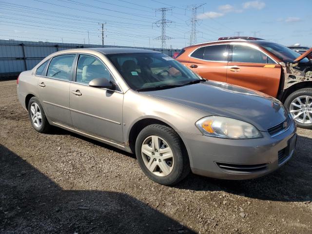 Photo 4 from auction – 2006 CHEVROLET IMPALA LT with VIN 2G1WT58K469330459