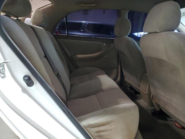 Photo 10 from auction – 2003 TOYOTA COROLLA CE with VIN 2T1BR32EX3C026561