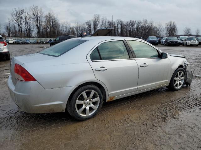 Photo 3 from auction – 2010 MERCURY MILAN PREM with VIN 3MEHM0JA2AR654187