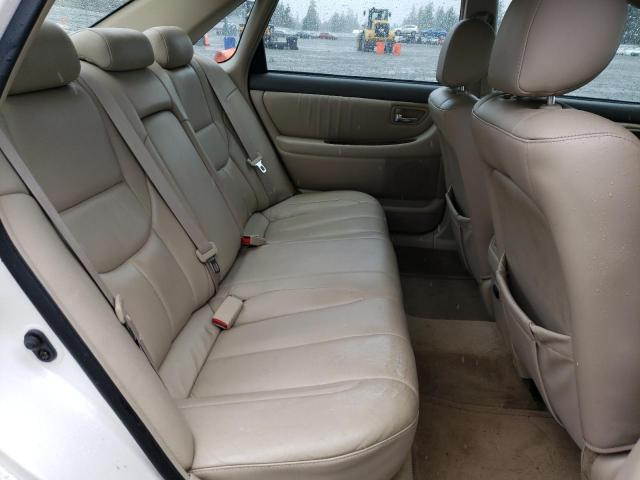 Photo 10 from auction – 2000 TOYOTA AVALON XL with VIN 4T1BF28B5YU069128