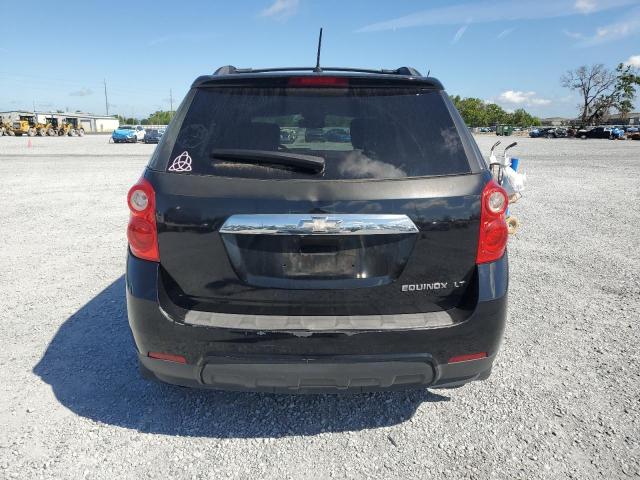 Photo 6 from auction – 2013 CHEVROLET EQUINOX LT with VIN 2GNALDEK5D1153147