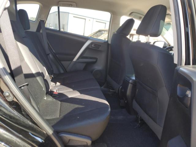 Photo 11 from auction – 2017 TOYOTA RAV4 LE with VIN 2T3ZFREV6HW323507
