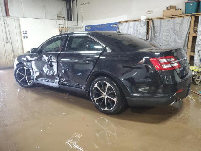 Photo 2 from auction – 2016 FORD TAURUS SEL with VIN 1FAHP2E84GG137832