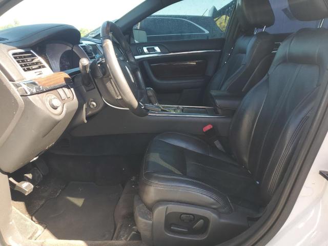 Photo 7 from auction – 2012 LINCOLN MKS with VIN 1LNHL9DR1CG805164