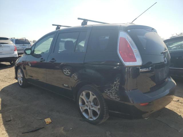 Photo 2 from auction – 2010 MAZDA 5 with VIN JM1CR2W30A0372925