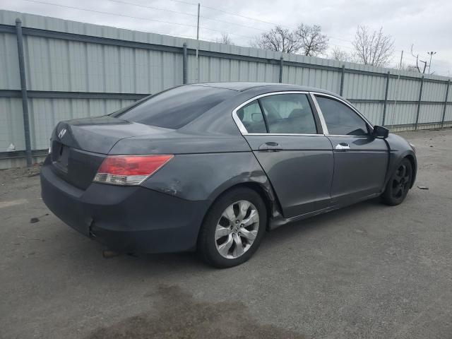 Photo 3 from auction – 2008 HONDA ACCORD EX with VIN 1HGCP267X8A150536