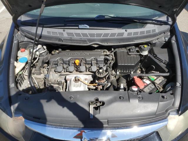 Photo 11 from auction – 2010 HONDA CIVIC LX with VIN 19XFA1F50AE052527