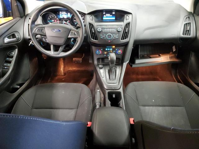 Photo 8 from auction – 2018 FORD FOCUS SE with VIN 1FADP3FE9JL302068