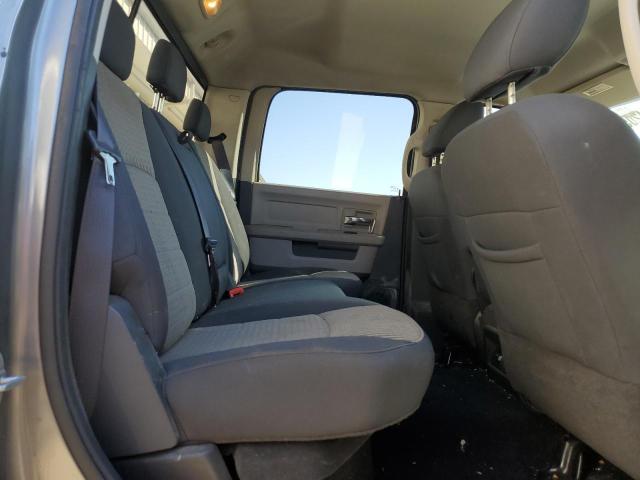 Photo 10 from auction – 2010 DODGE RAM 1500 with VIN 1D7RV1CT8AS123545
