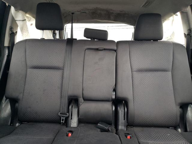 Photo 10 from auction – 2017 TOYOTA HIGHLANDER with VIN 5TDBZRFH7HS383282