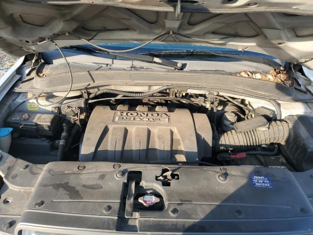 Photo 11 from auction – 2007 HONDA PILOT EX with VIN 5FNYF28437B034370
