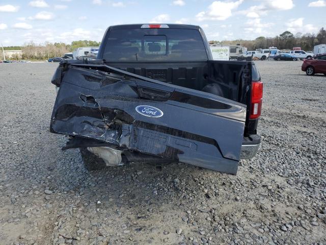 Photo 6 from auction – 2020 FORD F150 SUPER with VIN 1FTEW1E53LFA24180