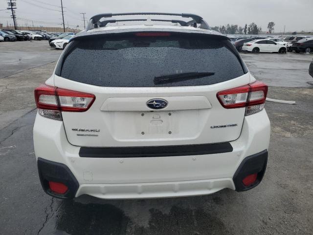 Photo 6 from auction – 2019 SUBARU CROSSTREK with VIN JF2GTANC1KH221806