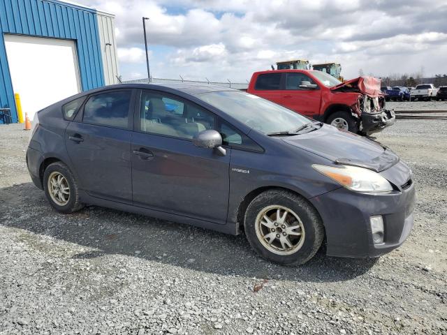 Photo 4 from auction – 2010 TOYOTA PRIUS with VIN JTDKN3DUXA1002360